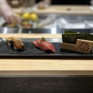 Haru Omakase