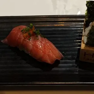 food, grilled fish