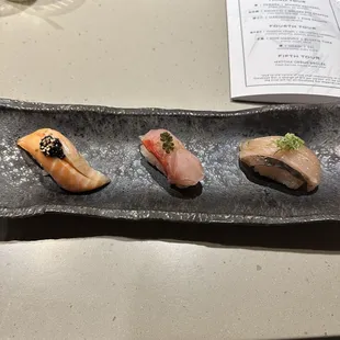 Spanish Mackerel
