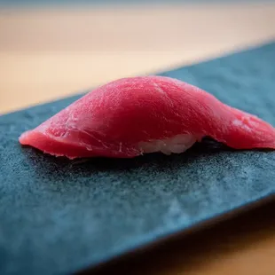 Blue Fin Tuna