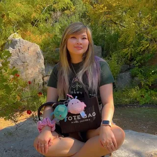 Ali C.