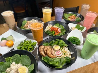 Ramen O Ramen