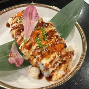 Haru Sushi & Izakaya