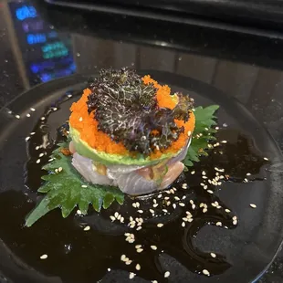 special from sushi bar