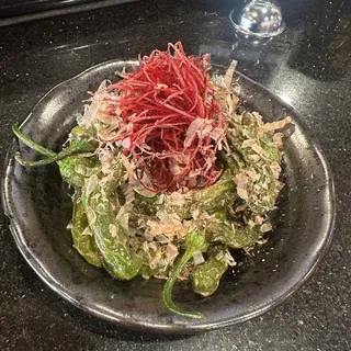 Shishito Pepper