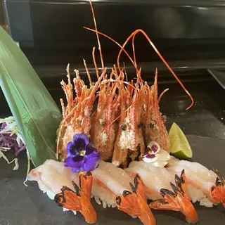 Sweet Shrimp