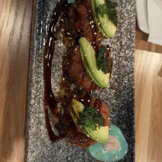 Spicy Tuna Crispy Rice