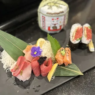 Sashimi Combination
