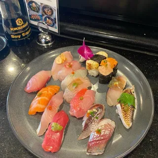 Sushi Combination