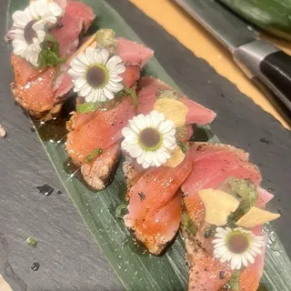 Toro Tataki