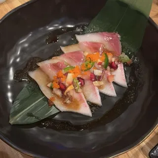 Yellowtail