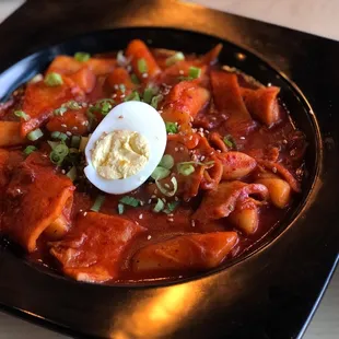 Harue Tteok-Bokki (@tiffhuangry)