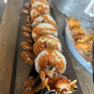 Tonkatsu Gimbap