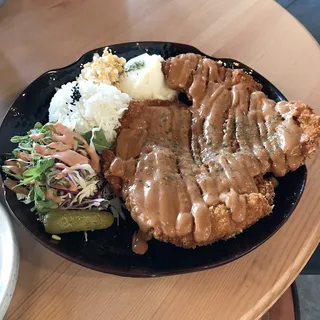 Tonkatsu