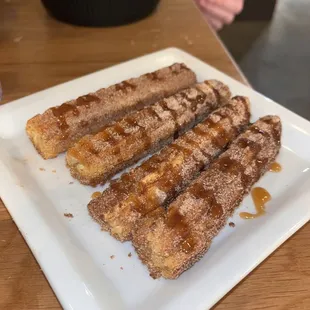 Churros