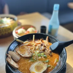 High Noon Ramen
