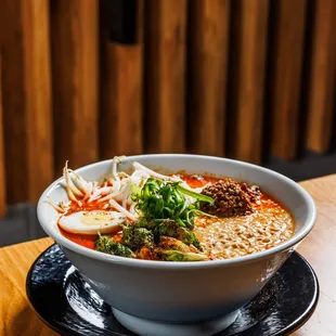 noodle dish, ramen and noodles, noodle soup, noodles, ramen, food