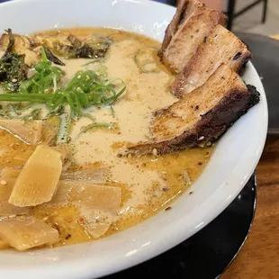 Flying Pig Ramen