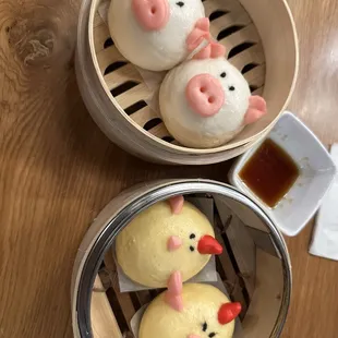 Bao Bun