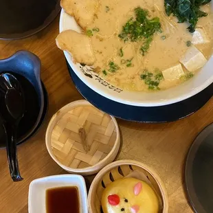 Haru Ramen