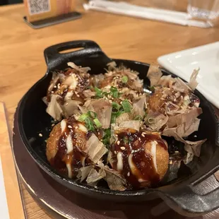 Takoyaki