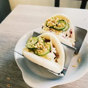 Duck Bao