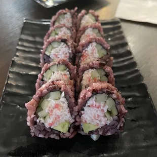 California Roll