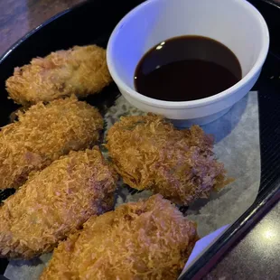 oysters, oysters and mussels, food, mussels, shellfish