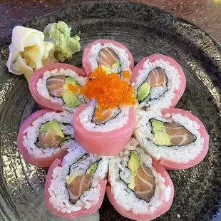 Traditional Cherry Blossom