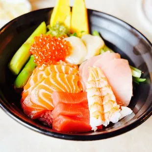 Chirashi