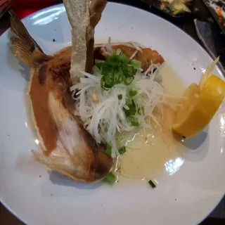 Hamachi Kama