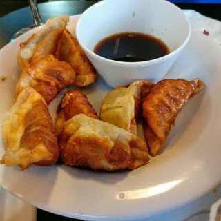 Gyoza