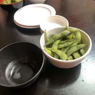 Japanese Edamame