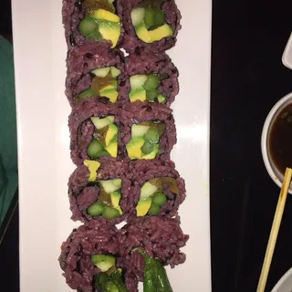 Asparagus Roll