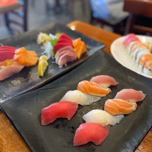 Harumi signature set