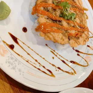 food, sushi and sashimi, sushi, sashimi