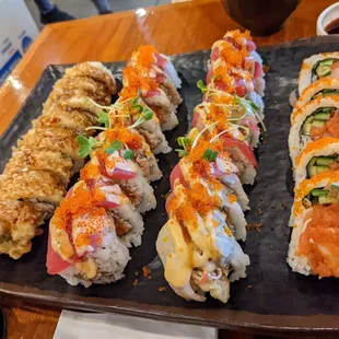 Harumi Roll