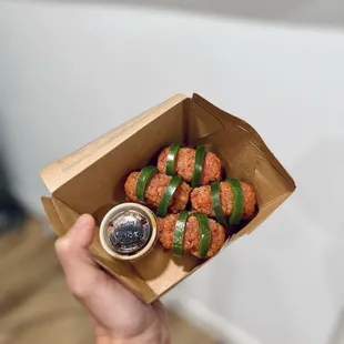 Haruseki Sushi & More