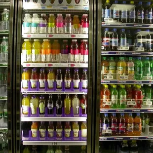 drink, cupcakes