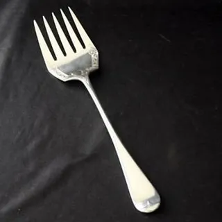 Forkwitch S.