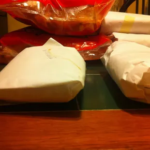 Pork chops two per pkg more like breakfast chops!:(