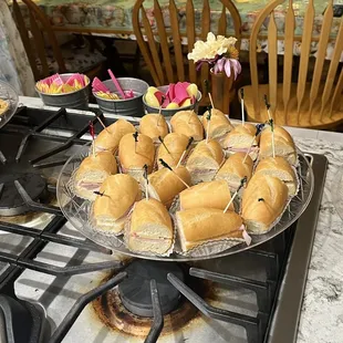 food