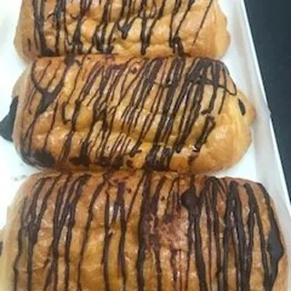Chocolate Croissant