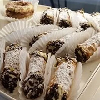 Cannoli