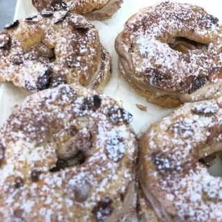 Paris Brest