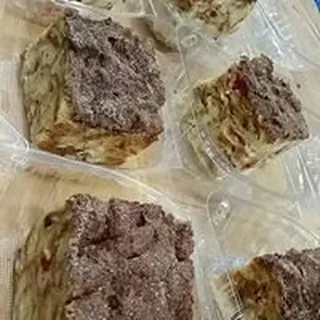 Bread Pudding