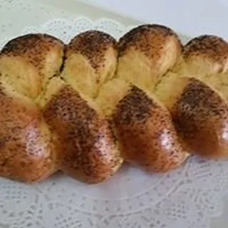 Challah Bread