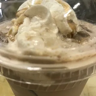 Hot Chocolate