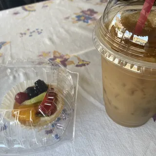 12 oz. Espresso