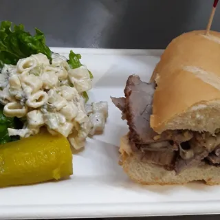 Potato Salad